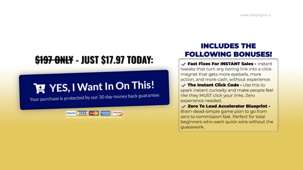 The Affiliate Whisperer