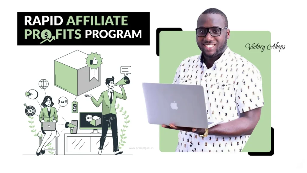 Rapid Affiliate Profits