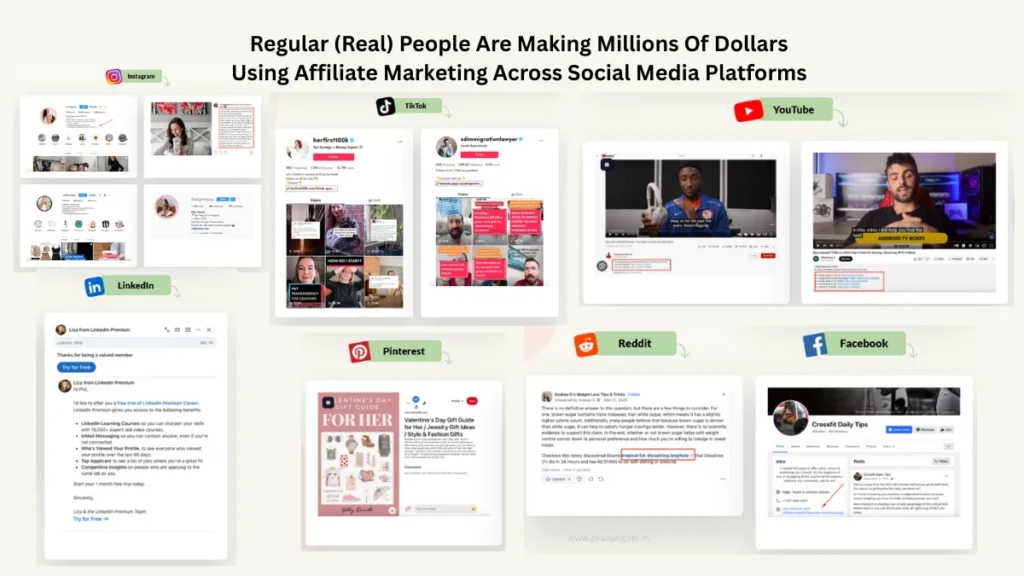 Rapid Affiliate Profits