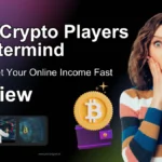 The Crypto Players Mastermind