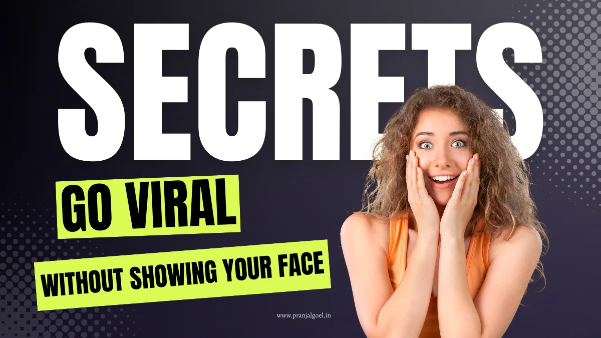 Invisible Traffic System