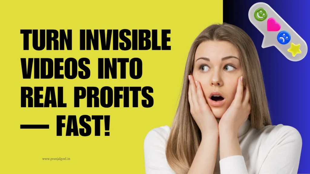 Invisible Traffic System 