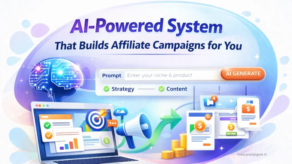 Affiliate Prompt Lab