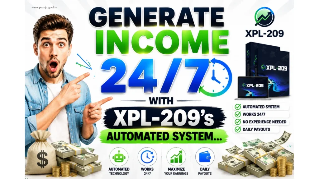 XPL-209