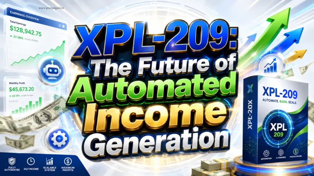 XPL-209