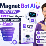 free magnet bot ai review